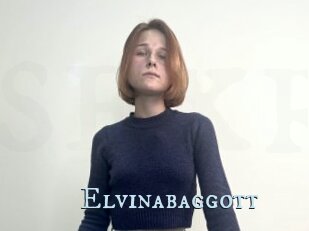 Elvinabaggott