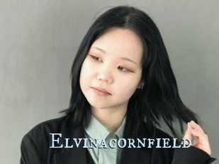 Elvinacornfield