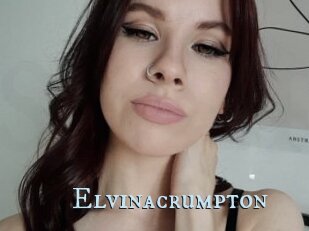 Elvinacrumpton