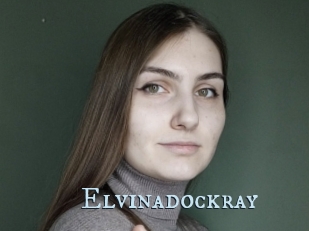 Elvinadockray