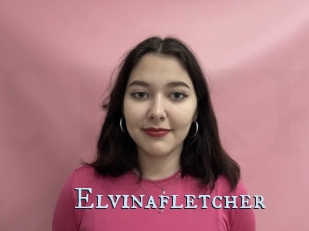 Elvinafletcher