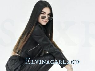 Elvinagarland