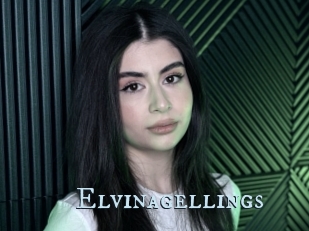 Elvinagellings