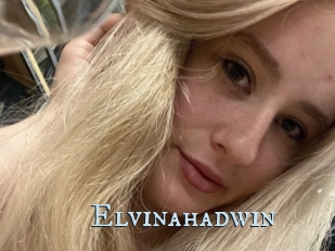 Elvinahadwin