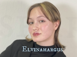 Elvinahargus