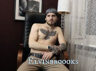 Elvinbroooks