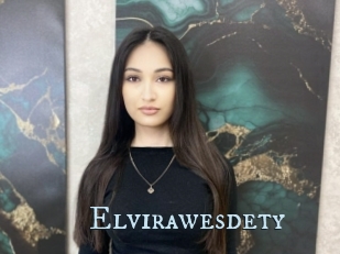 Elvirawesdety