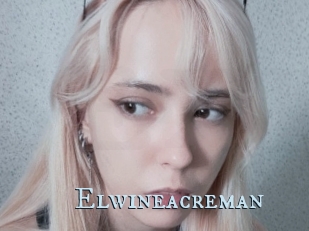 Elwineacreman