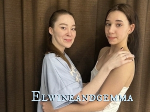 Elwineandgemma