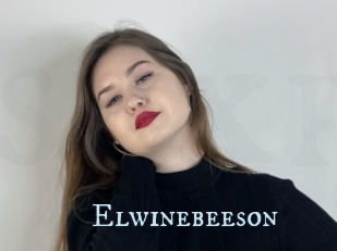 Elwinebeeson