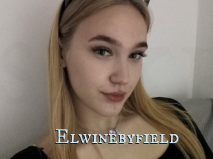 Elwinebyfield