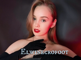 Elwinecrofoot