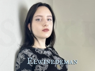 Elwinedeman