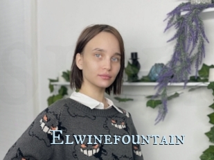 Elwinefountain