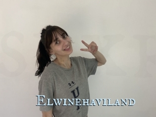 Elwinehaviland