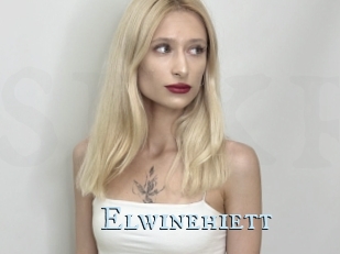 Elwinehiett