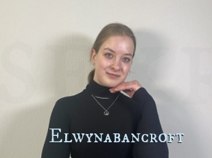 Elwynabancroft