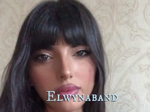 Elwynaband