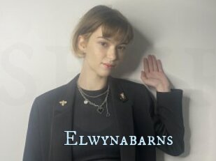 Elwynabarns