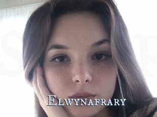 Elwynafrary