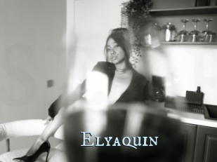 Elyaquin