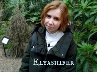 Elyashifer