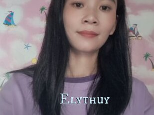 Elythuy