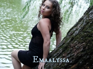 Emaalyssa