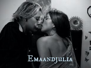 Emaandjulia