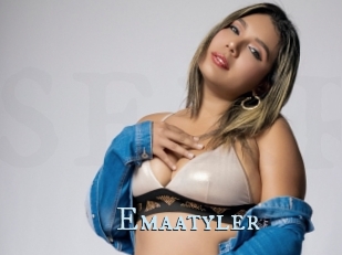 Emaatyler