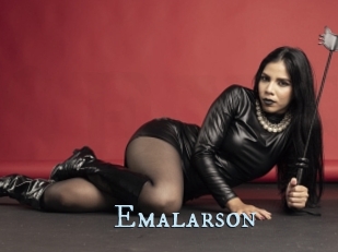 Emalarson