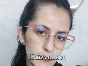 Emavolkov