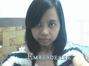 Emberdesire