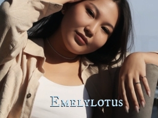 Emelylotus