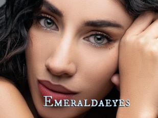 Emeraldaeyes