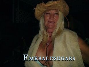 Emeraldsugars