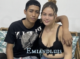 Emiandluis