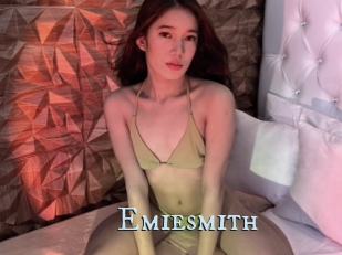 Emiesmith