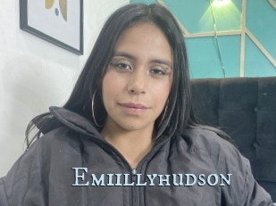 Emiillyhudson