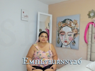 Emiilyburnny26