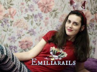 Emiliarails