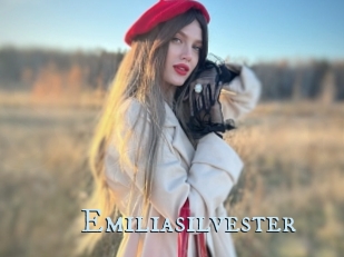 Emiliasilvester