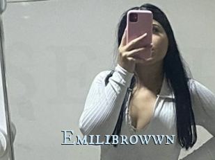 Emilibrowwn