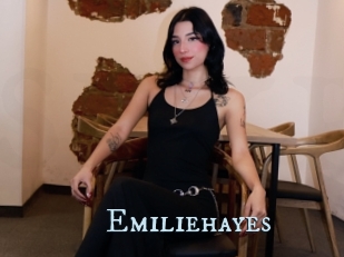 Emiliehayes