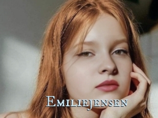 Emiliejensen