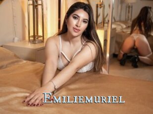 Emiliemuriel