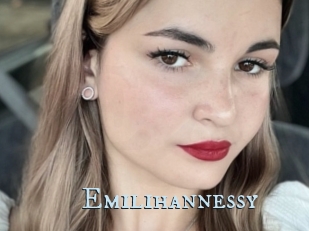 Emilihannessy