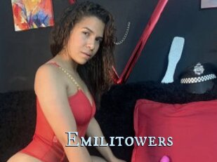 Emilitowers