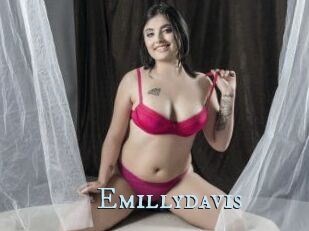 Emillydavis