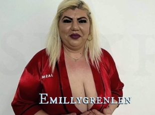 Emillygrenlen